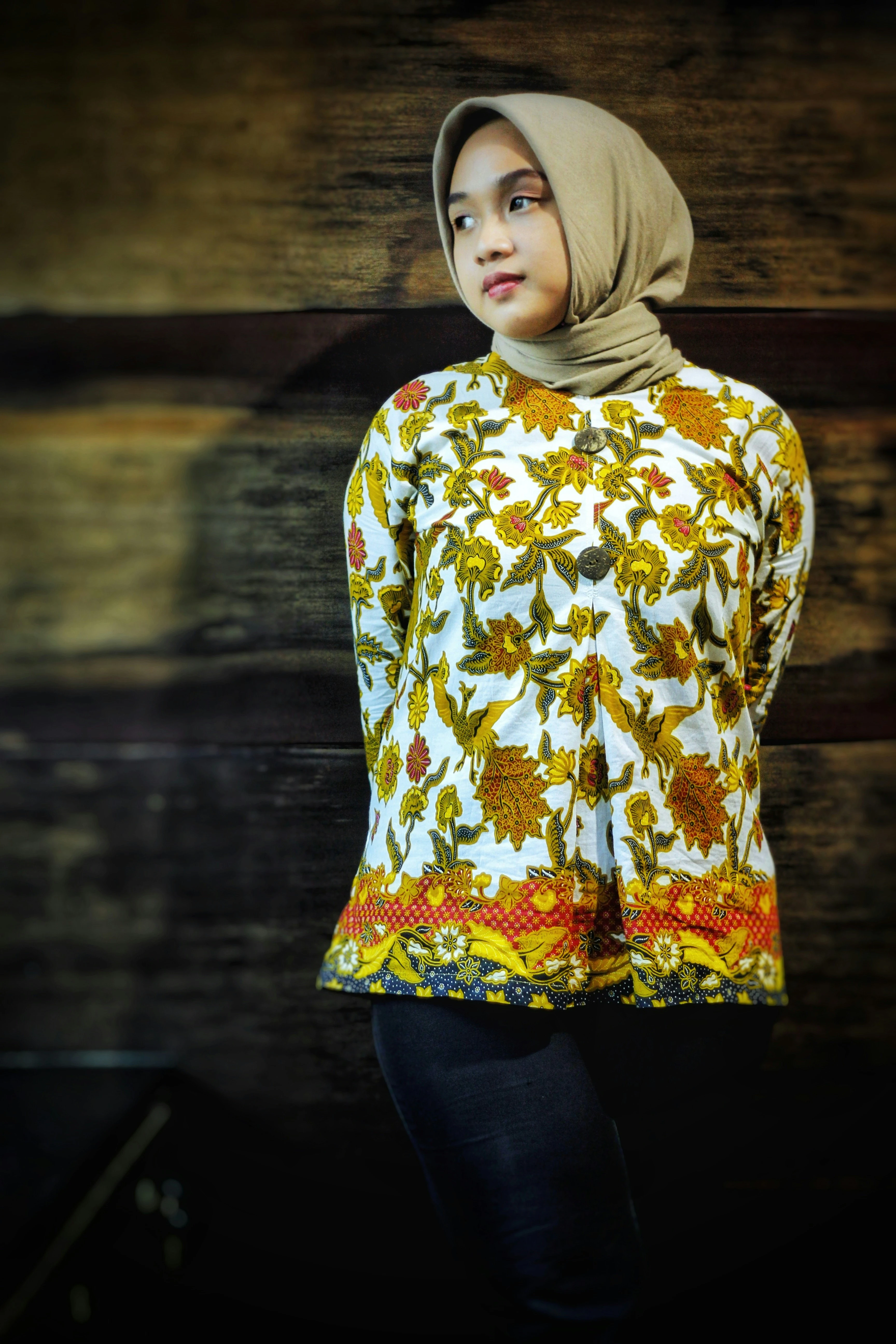 Blus Wanita