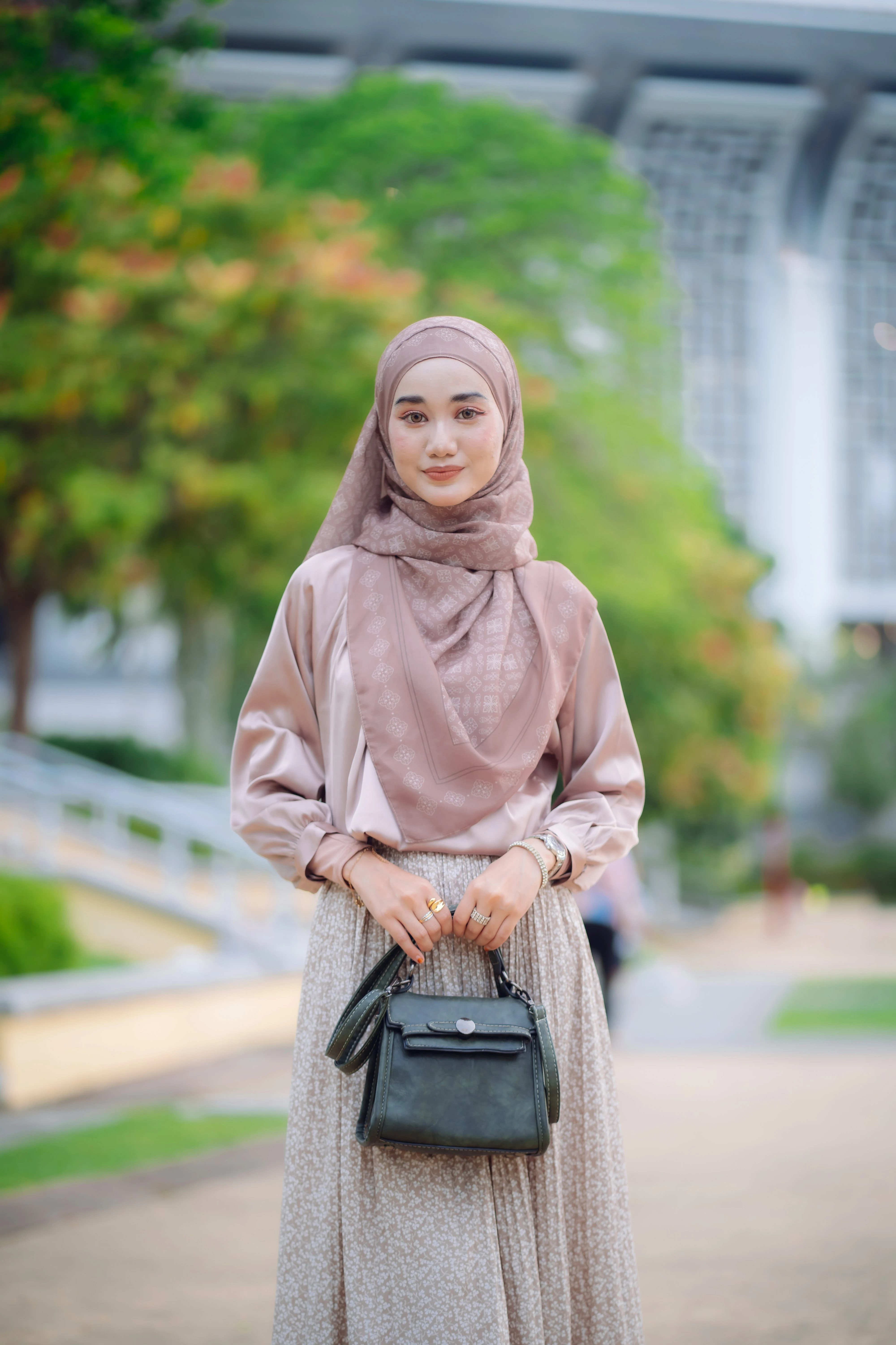 Busana Muslim